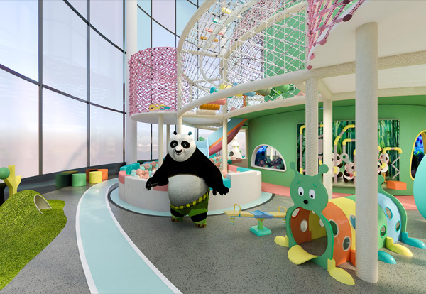 成都?xì)g樂谷-熊貓館總規(guī)劃設(shè)計(jì)1.jpg